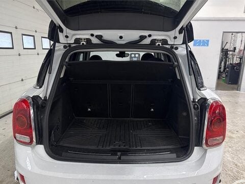 Mini Countryman 2.0 GPF Cooper S Euro 6 (s/s) 5dr 12