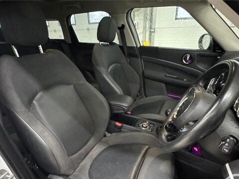 Mini Countryman 2.0 GPF Cooper S Euro 6 (s/s) 5dr 10