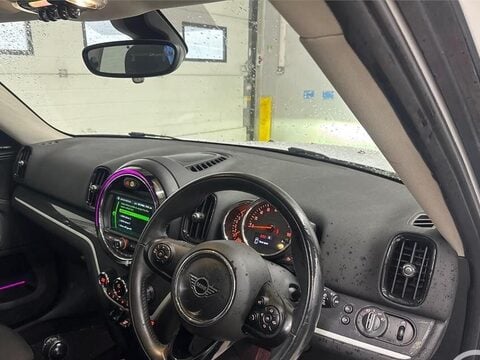 Mini Countryman 2.0 GPF Cooper S Euro 6 (s/s) 5dr 2