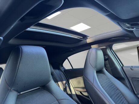 Mercedes-Benz A Class 2.1 A220d AMG Line (Premium Plus) 7G-DCT Euro 6 (s/s) 5dr