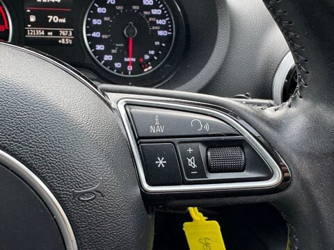 Audi A3 2.0 TDI Sport Sportback Euro 6 (s/s) 5dr 20