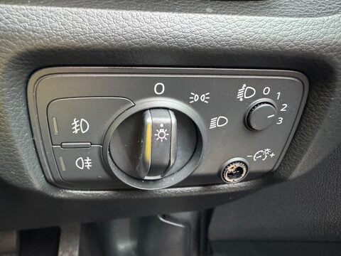 Audi A3 2.0 TDI Sport Sportback Euro 6 (s/s) 5dr 21