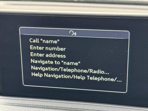 Audi A3 2.0 TDI Sport Sportback Euro 6 (s/s) 5dr 17