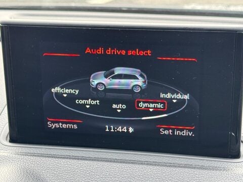 Audi A3 2.0 TDI Sport Sportback Euro 6 (s/s) 5dr 15