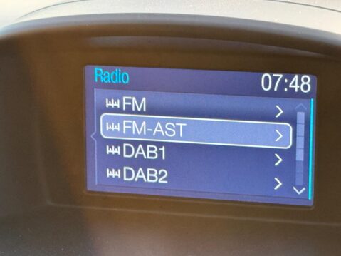 Ford Fiesta 1.0T EcoBoost Titanium X Euro 6 (s/s) 5dr 13