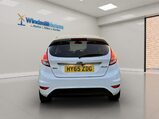 Ford Fiesta 1.0T EcoBoost Titanium X Euro 6 (s/s) 5dr 10