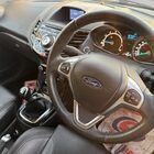 Ford Fiesta 1.0T EcoBoost Titanium X Euro 6 (s/s) 5dr 