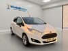 Ford Fiesta 1.0T EcoBoost Titanium X Euro 6 (s/s) 5dr