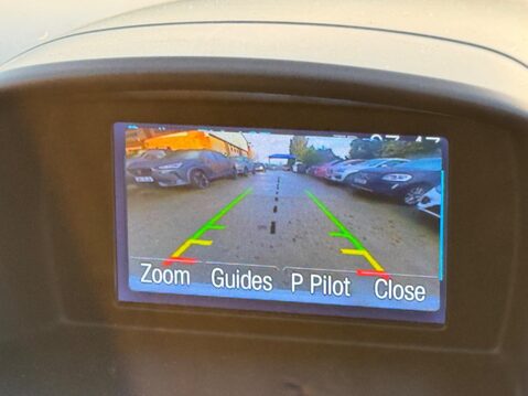 Ford Fiesta 1.0T EcoBoost Titanium X Euro 6 (s/s) 5dr 5