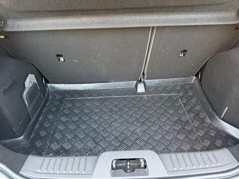 Ford Fiesta 1.0T EcoBoost Titanium X Euro 6 (s/s) 5dr 33