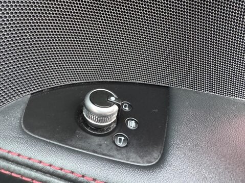 Audi TT 2.0 TFSI Black Edition Roadster S Tronic quattro Euro 5 2dr 39