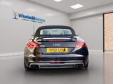 Audi TT 2.0 TFSI Black Edition Roadster S Tronic quattro Euro 5 2dr 14