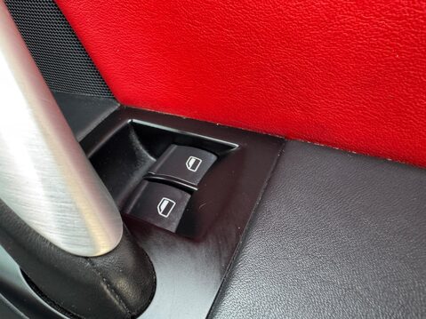 Audi TT 2.0 TFSI Black Edition Roadster S Tronic quattro Euro 5 2dr 38