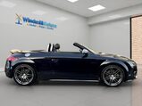 Audi TT 2.0 TFSI Black Edition Roadster S Tronic quattro Euro 5 2dr 4