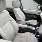 Land Rover Discovery 3.0 TD V6 First Edition Auto 4WD Euro 6 (s/s) 5dr