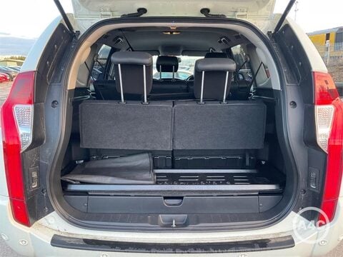 Mitsubishi Shogun Sport 2.4D 4 Auto 4WD Euro 6 5dr 12