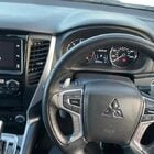 Mitsubishi Shogun Sport 2.4D 4 Auto 4WD Euro 6 5dr