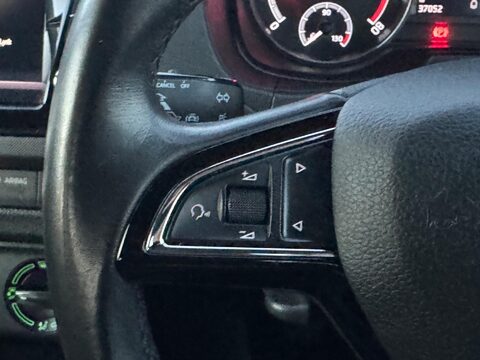 Skoda Fabia 1.0 Colour Edition Euro 6 (s/s) 5dr 17