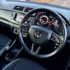 Skoda Fabia 1.0 Colour Edition Euro 6 (s/s) 5dr