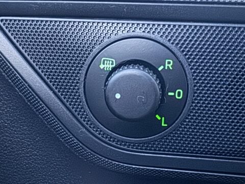 Skoda Fabia 1.0 Colour Edition Euro 6 (s/s) 5dr 21