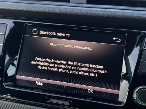 Skoda Fabia 1.0 Colour Edition Euro 6 (s/s) 5dr 13