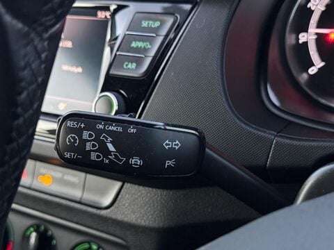 Skoda Fabia 1.0 Colour Edition Euro 6 (s/s) 5dr 19