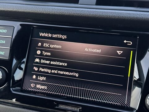 Skoda Fabia 1.0 Colour Edition Euro 6 (s/s) 5dr 14