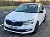 Skoda Fabia 1.0 Colour Edition Euro 6 (s/s) 5dr