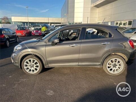 Fiat 500X 1.6 MultiJetII Cross Plus Euro 6 (s/s) 5dr 5