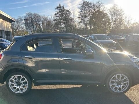 Fiat 500X 1.6 MultiJetII Cross Plus Euro 6 (s/s) 5dr 4