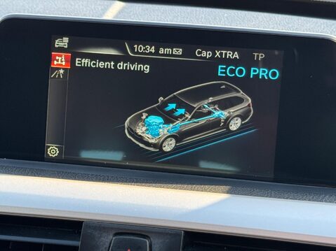 BMW 3 Series 2.0 320d ED Plus Touring Euro 6 (s/s) 5dr 20