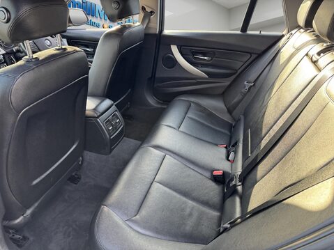 BMW 3 Series 2.0 320d ED Plus Touring Euro 6 (s/s) 5dr 44