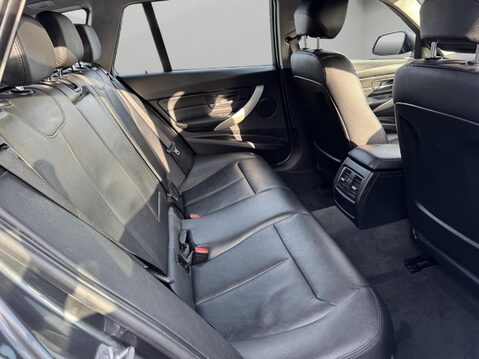 BMW 3 Series 2.0 320d ED Plus Touring Euro 6 (s/s) 5dr 43