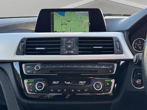 BMW 3 Series 2.0 320d ED Plus Touring Euro 6 (s/s) 5dr 14