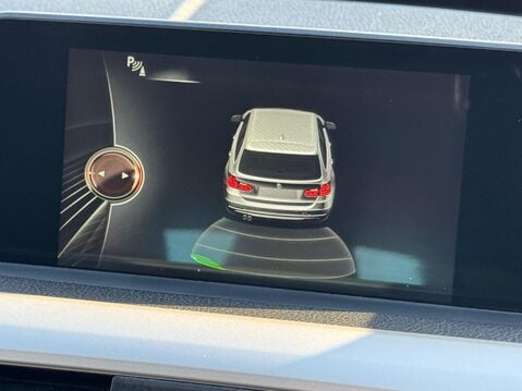 BMW 3 Series 2.0 320d ED Plus Touring Euro 6 (s/s) 5dr 15