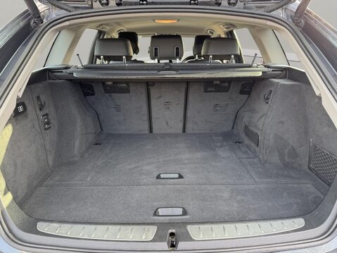 BMW 3 Series 2.0 320d ED Plus Touring Euro 6 (s/s) 5dr 45