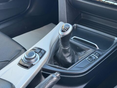 BMW 3 Series 2.0 320d ED Plus Touring Euro 6 (s/s) 5dr 28