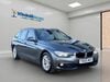 BMW 3 Series 2.0 320d ED Plus Touring Euro 6 (s/s) 5dr