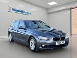 BMW 3 Series 2.0 320d ED Plus Touring Euro 6 (s/s) 5dr 1