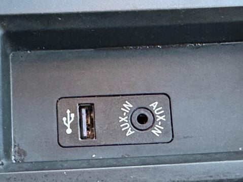 BMW 3 Series 2.0 320d ED Plus Touring Euro 6 (s/s) 5dr 32