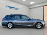 BMW 3 Series 2.0 320d ED Plus Touring Euro 6 (s/s) 5dr 3