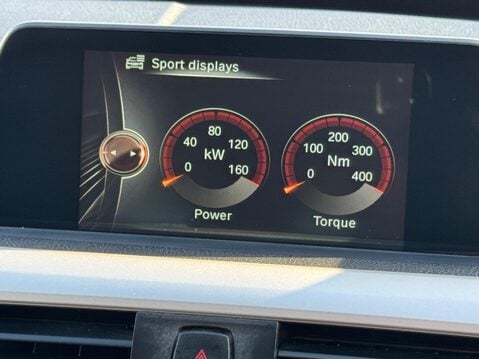 BMW 3 Series 2.0 320d ED Plus Touring Euro 6 (s/s) 5dr 25