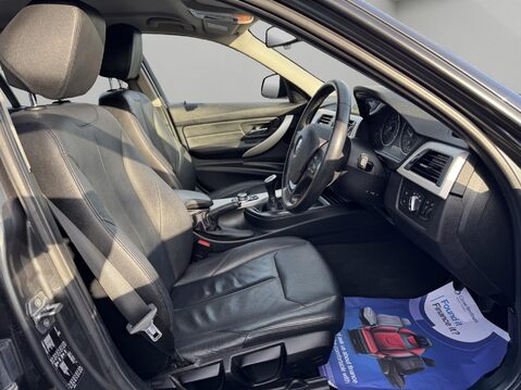 BMW 3 Series 2.0 320d ED Plus Touring Euro 6 (s/s) 5dr 12