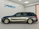 BMW 3 Series 2.0 320d ED Plus Touring Euro 6 (s/s) 5dr 7