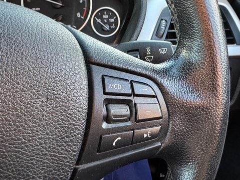 BMW 3 Series 2.0 320d ED Plus Touring Euro 6 (s/s) 5dr 34