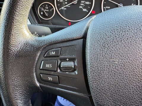 BMW 3 Series 2.0 320d ED Plus Touring Euro 6 (s/s) 5dr 33