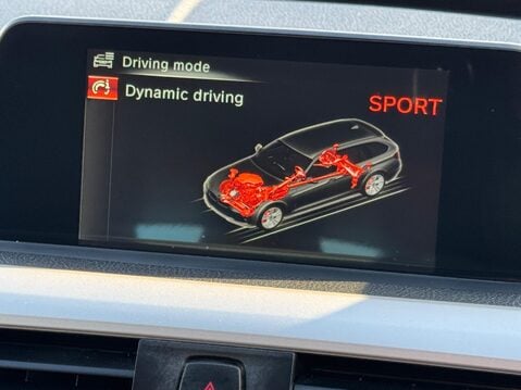 BMW 3 Series 2.0 320d ED Plus Touring Euro 6 (s/s) 5dr 22