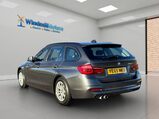 BMW 3 Series 2.0 320d ED Plus Touring Euro 6 (s/s) 5dr 8