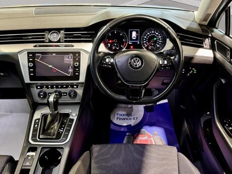 Volkswagen Passat 2.0 TDI SE Business DSG Euro 6 (s/s) 5dr