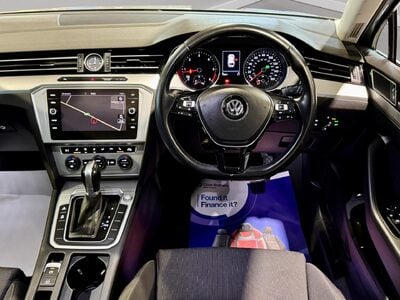 Volkswagen Passat 2.0 TDI SE Business DSG Euro 6 (s/s) 5dr